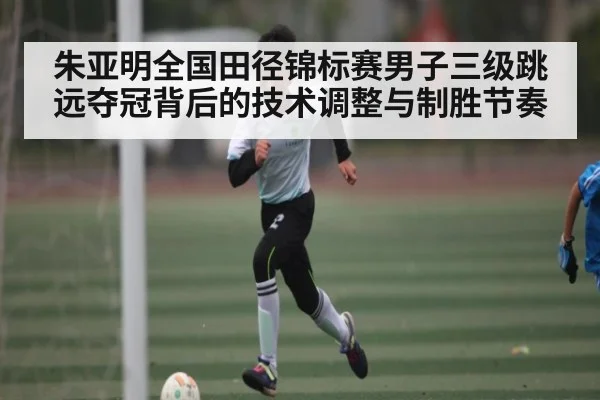 朱亚明全国田径锦标赛男子三级跳远夺冠背后的技术调整与制胜节奏